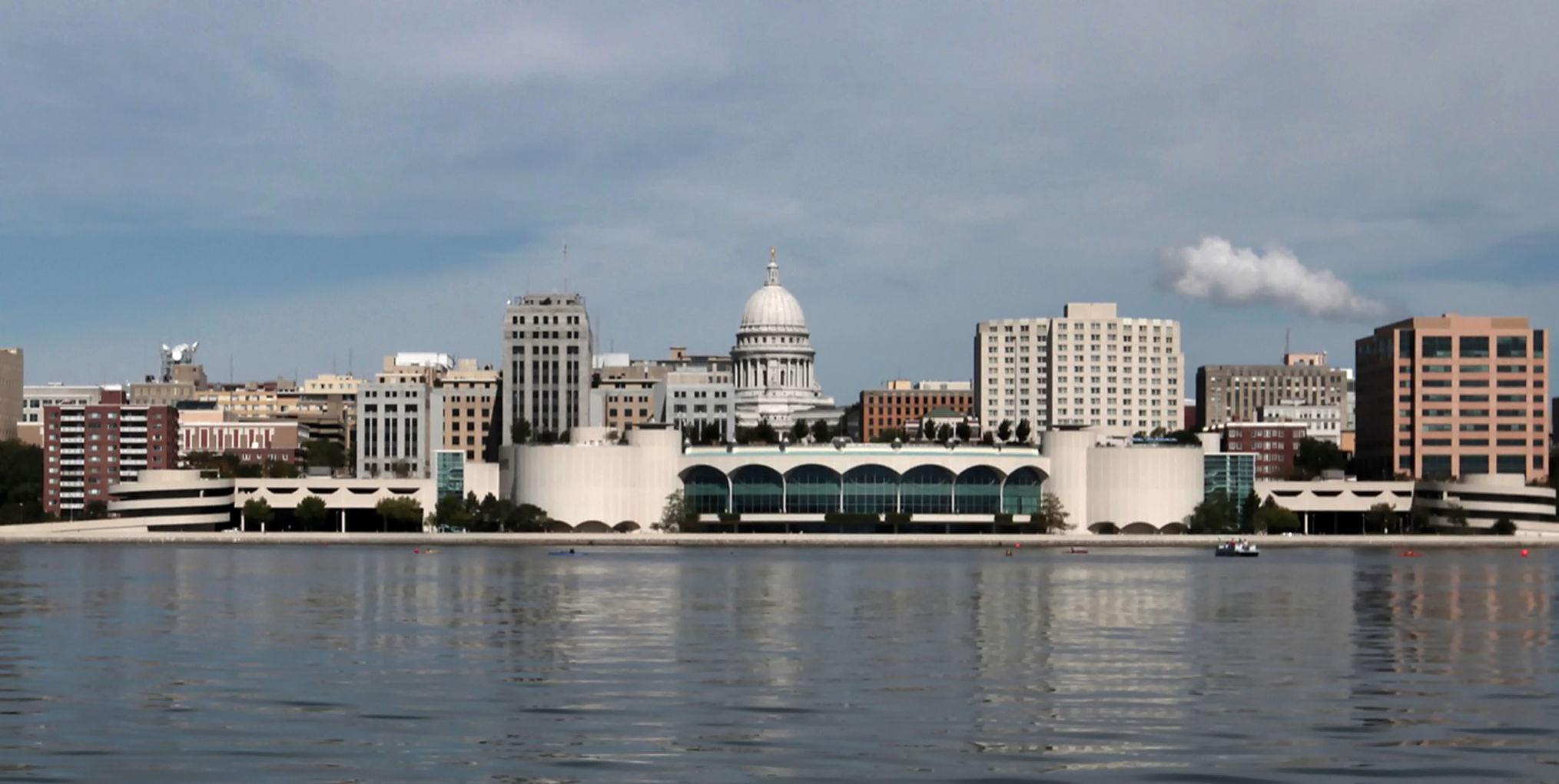 Madison, Wisconsin